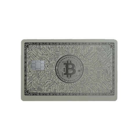Cripto Card