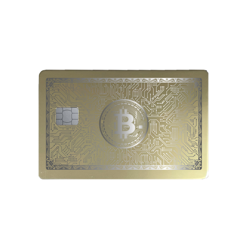 Cripto Card