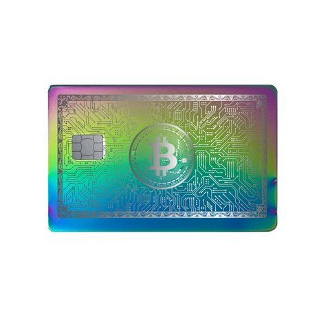 Cripto Card