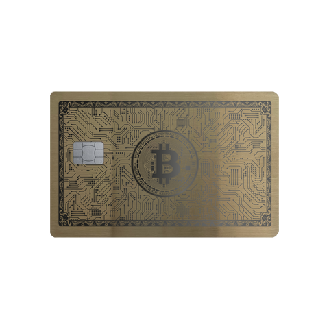 Cripto Card