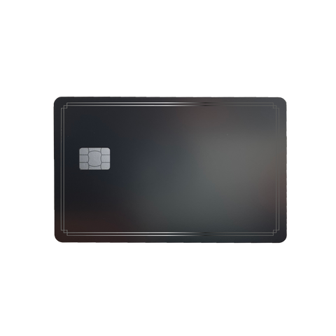 Tarjeta Personalizada